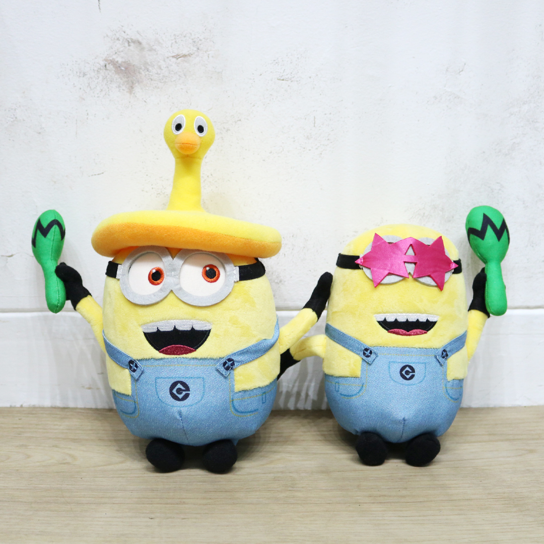 ミニオンズ公式オンラインストア MINIONS MALL（ミニオンズモール）