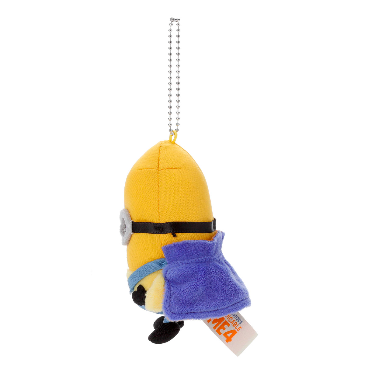 グルーとミニオンのシリーズ♤セット販売です。 Amazon.co.jp: 怪盗グルーのミニオン超変身 ぬいぐるみミニ