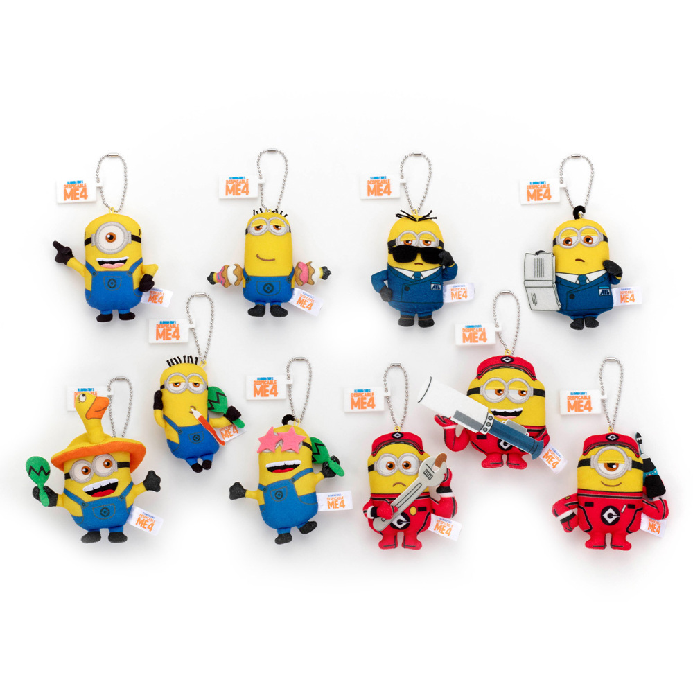 ミニオンズ公式オンラインストア MINIONS MALL（ミニオンズモール） 