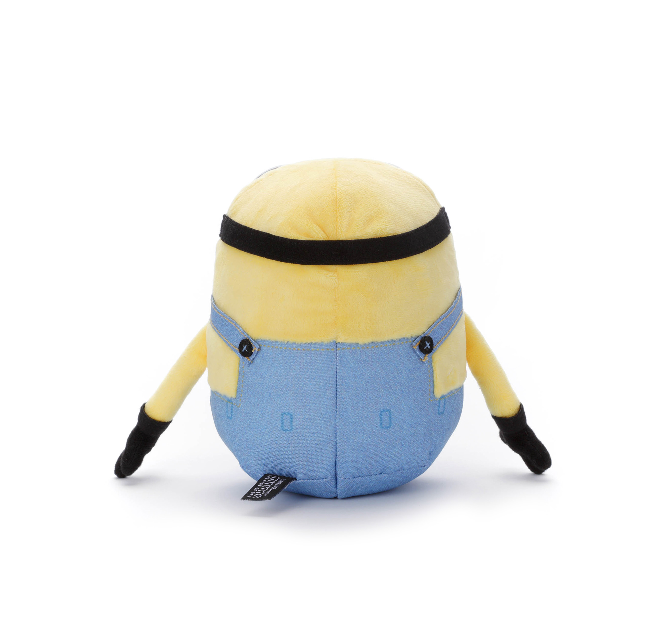 Amazon.co.jp: ミニオンズ ちょっこりさん ボブ : おもちゃ