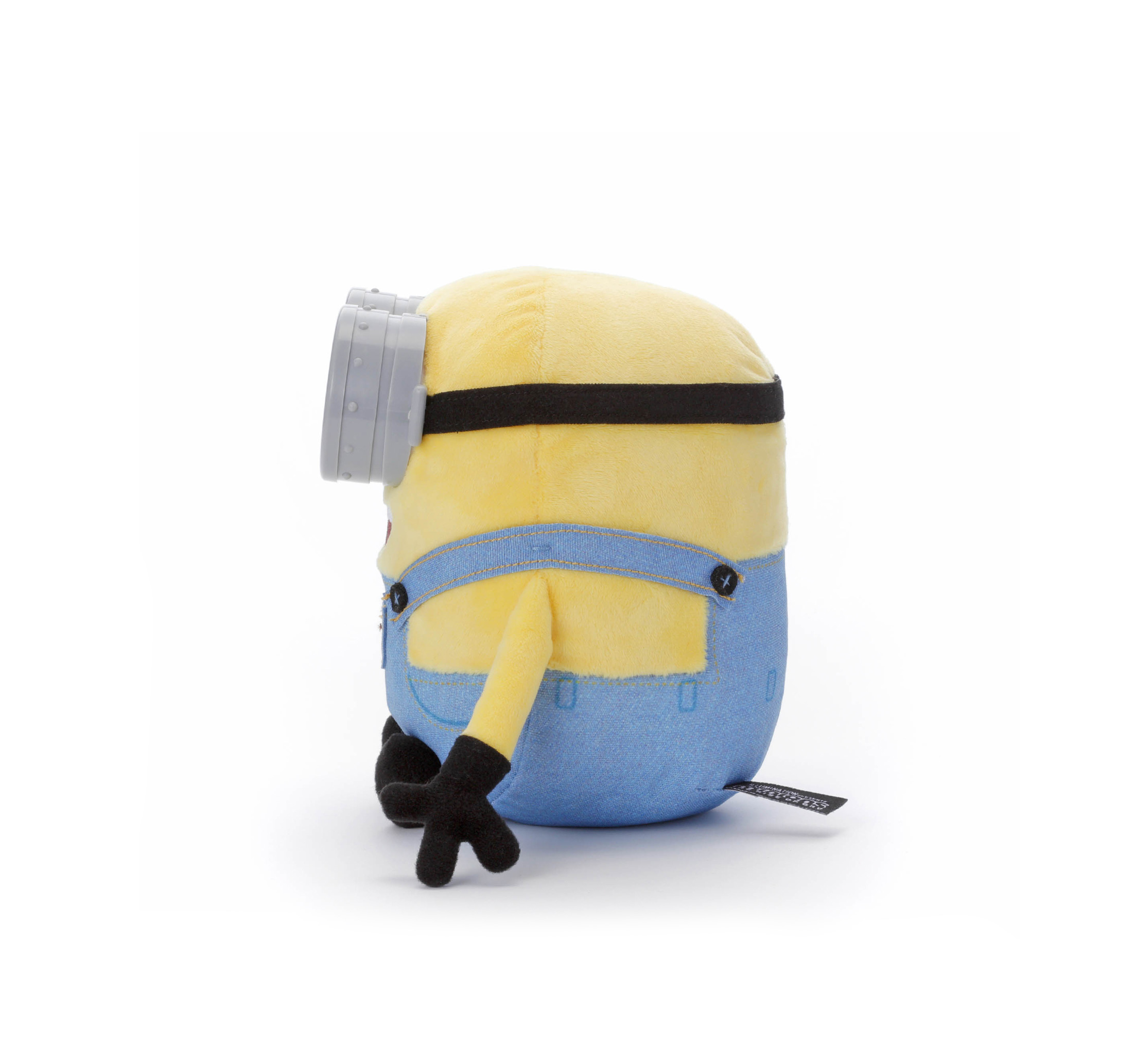非売品☆ミニオンズ☆ぬいぐるみ☆残1 馬鹿らしく