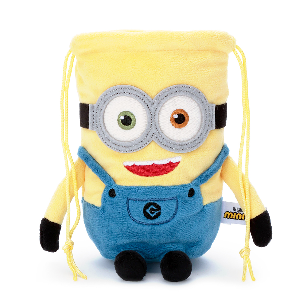 ミニオンぬいぐるみ　マイページご覧を ミニオンズ公式オンラインストア MINIONS MALL（ミニオンズモール）
