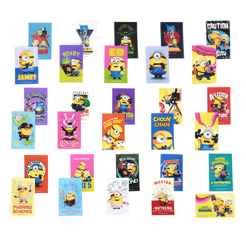 OTHER - ミニオンズ公式オンラインストア MINIONS MALL（ミニオンズ