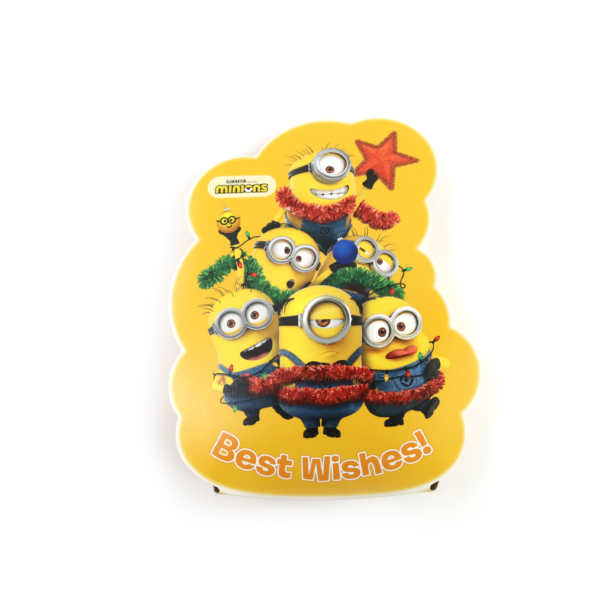 ミニオンズ公式オンラインストア MINIONS MALL（ミニオンズモール）