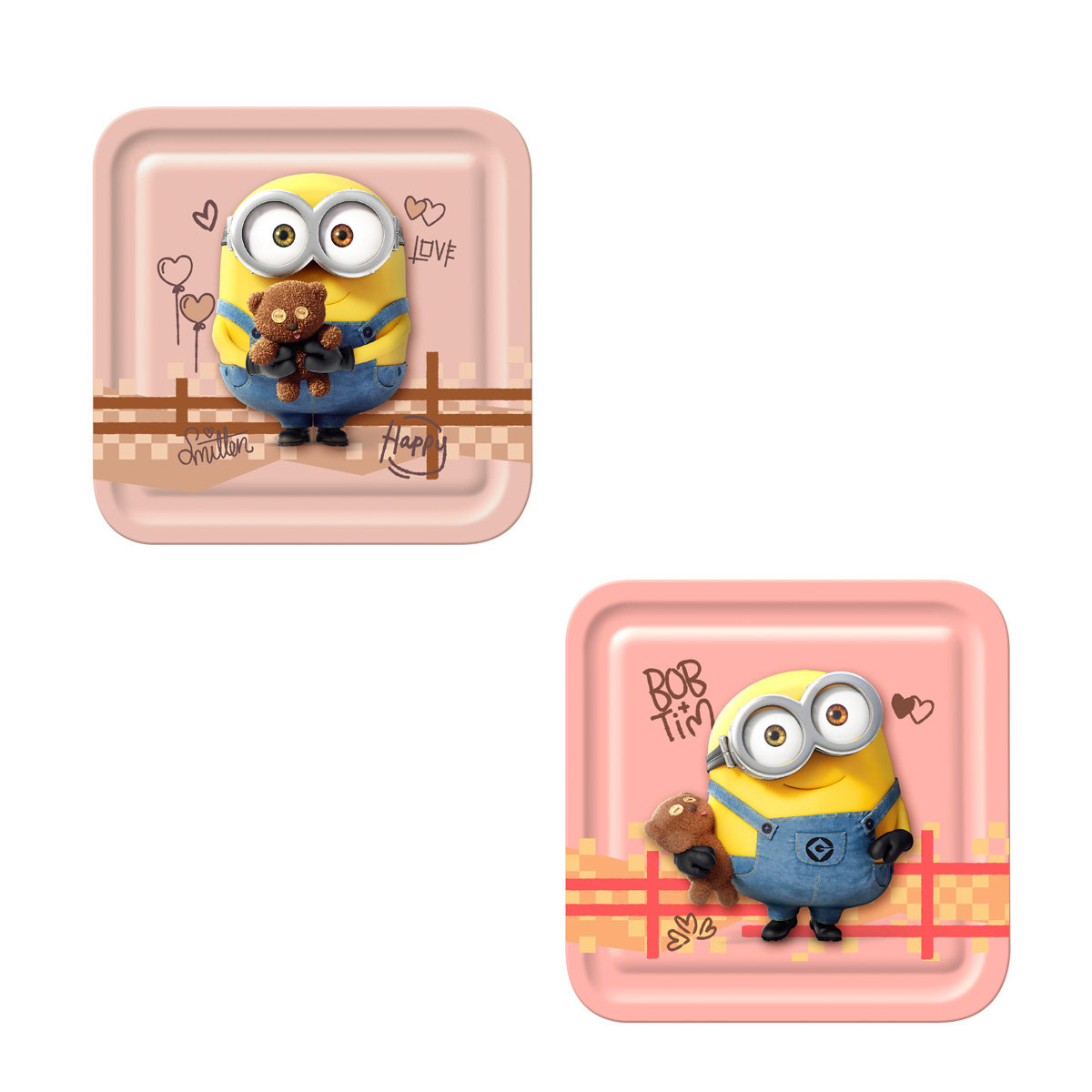 ミニオンズ公式オンラインストア MINIONS MALL（ミニオンズモール）