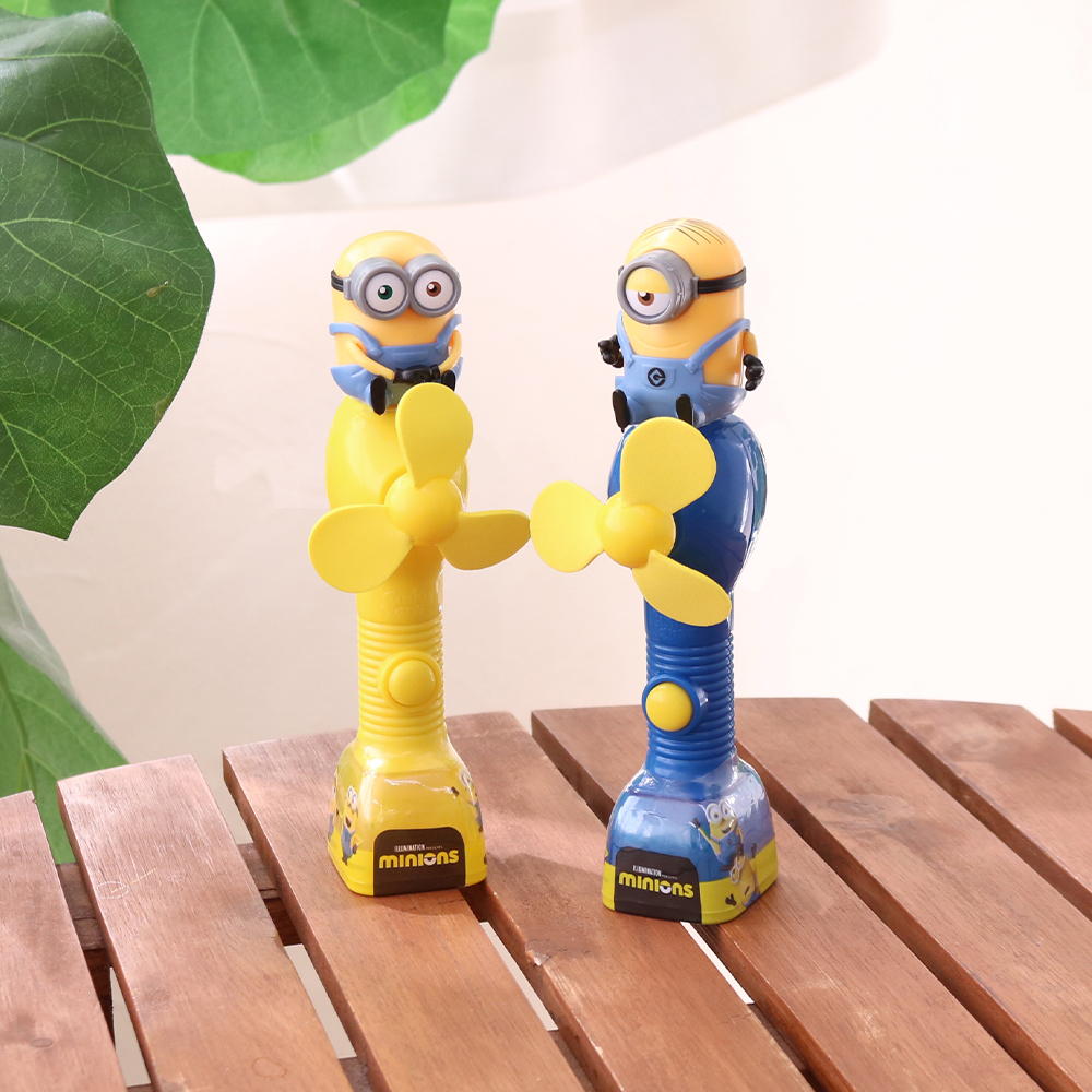 ミニオンズ公式オンラインストア MINIONS MALL（ミニオンズモール）