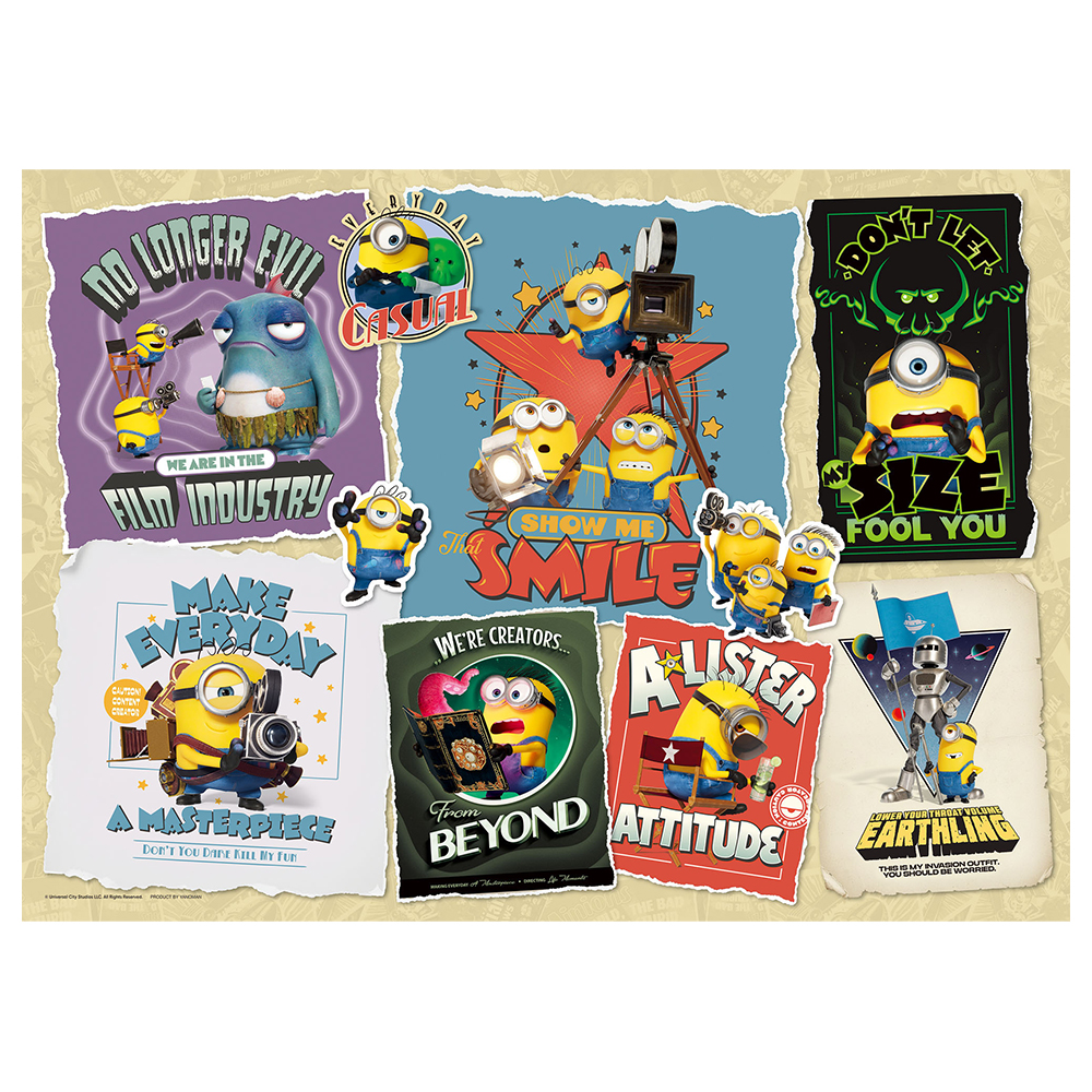 ミニオンズ公式オンラインストア MINIONS MALL（ミニオンズモール）
