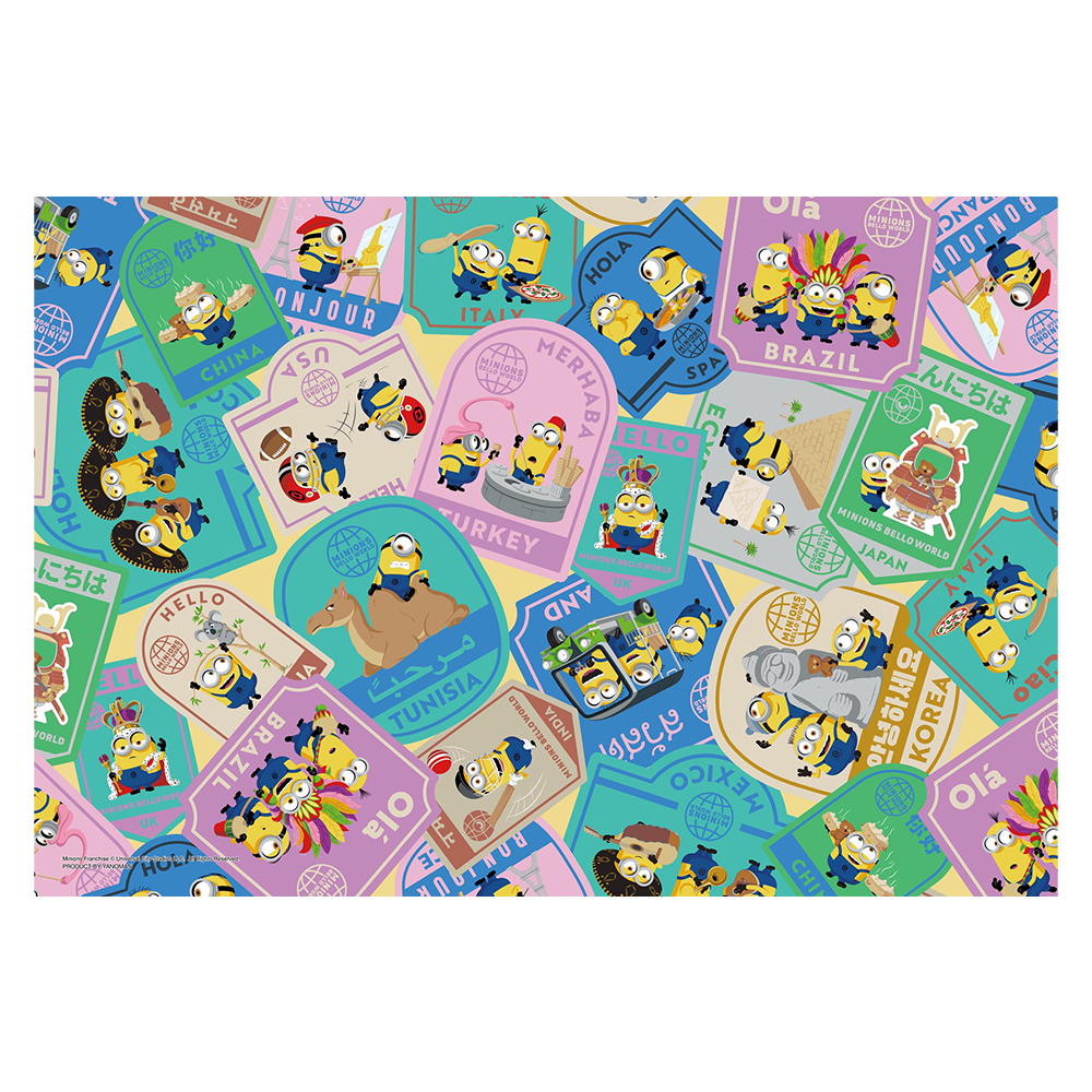 ミニオンズ公式オンラインストア MINIONS MALL（ミニオンズモール）