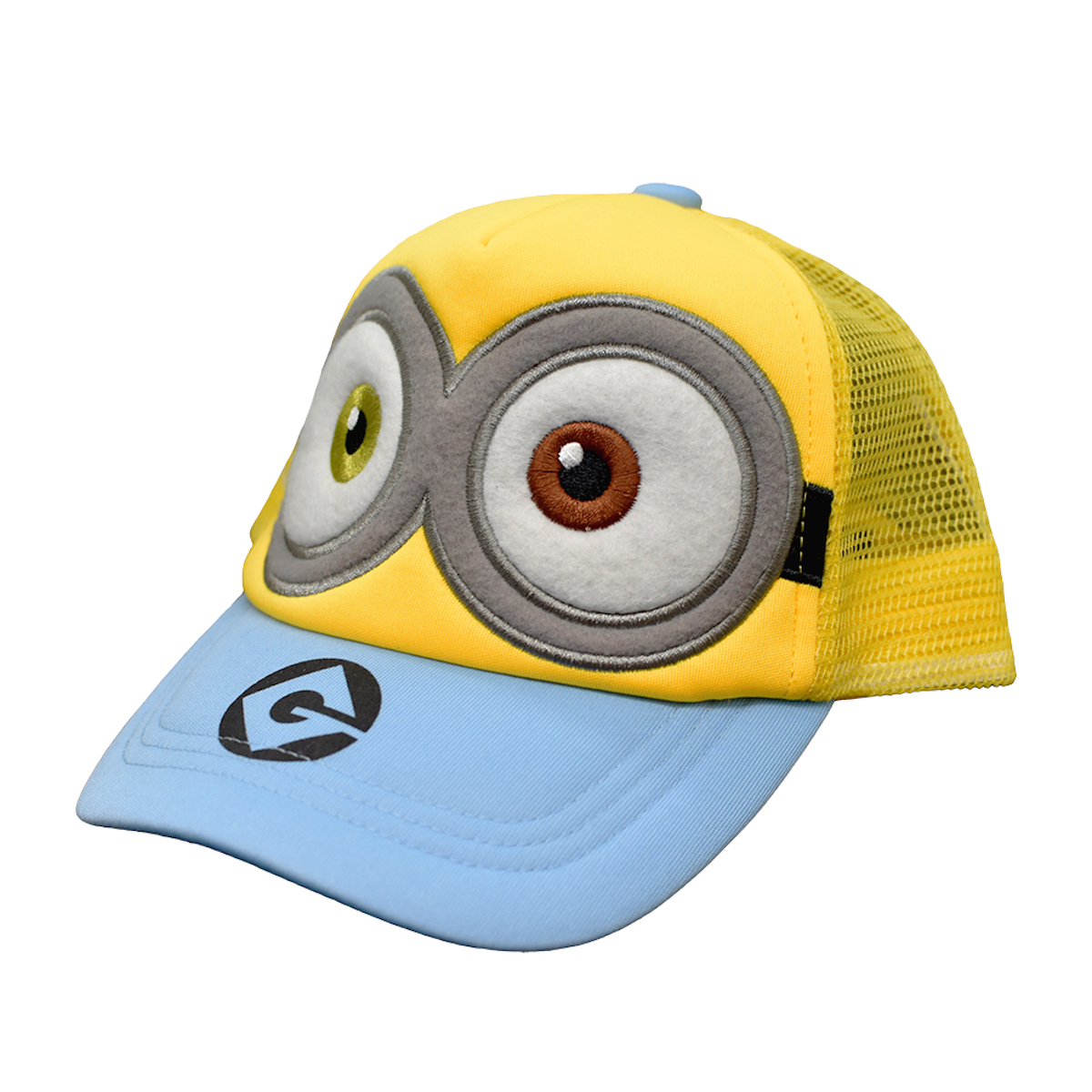 帽子 minion NEW ERA ミニオン 帽子 キャップ キッズ 子供 ニューエラ NEWERA