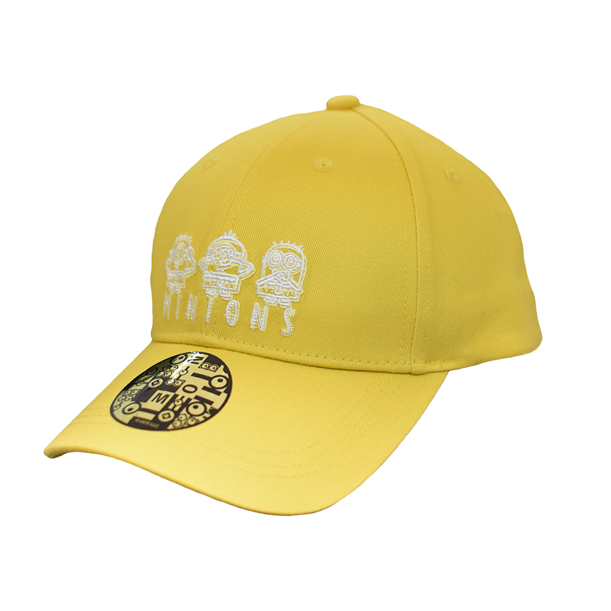 NEW ERA ミニオン 帽子 キャップ キッズ 子供 ニューエラ NEWERA