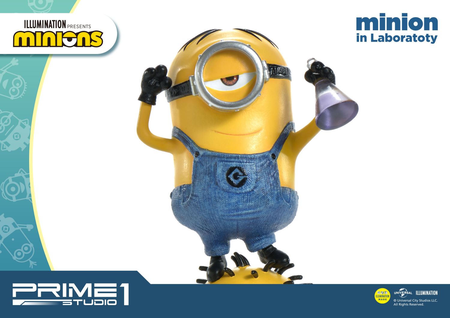 ミニオンズ公式オンラインストア MINIONS MALL（ミニオンズモール）