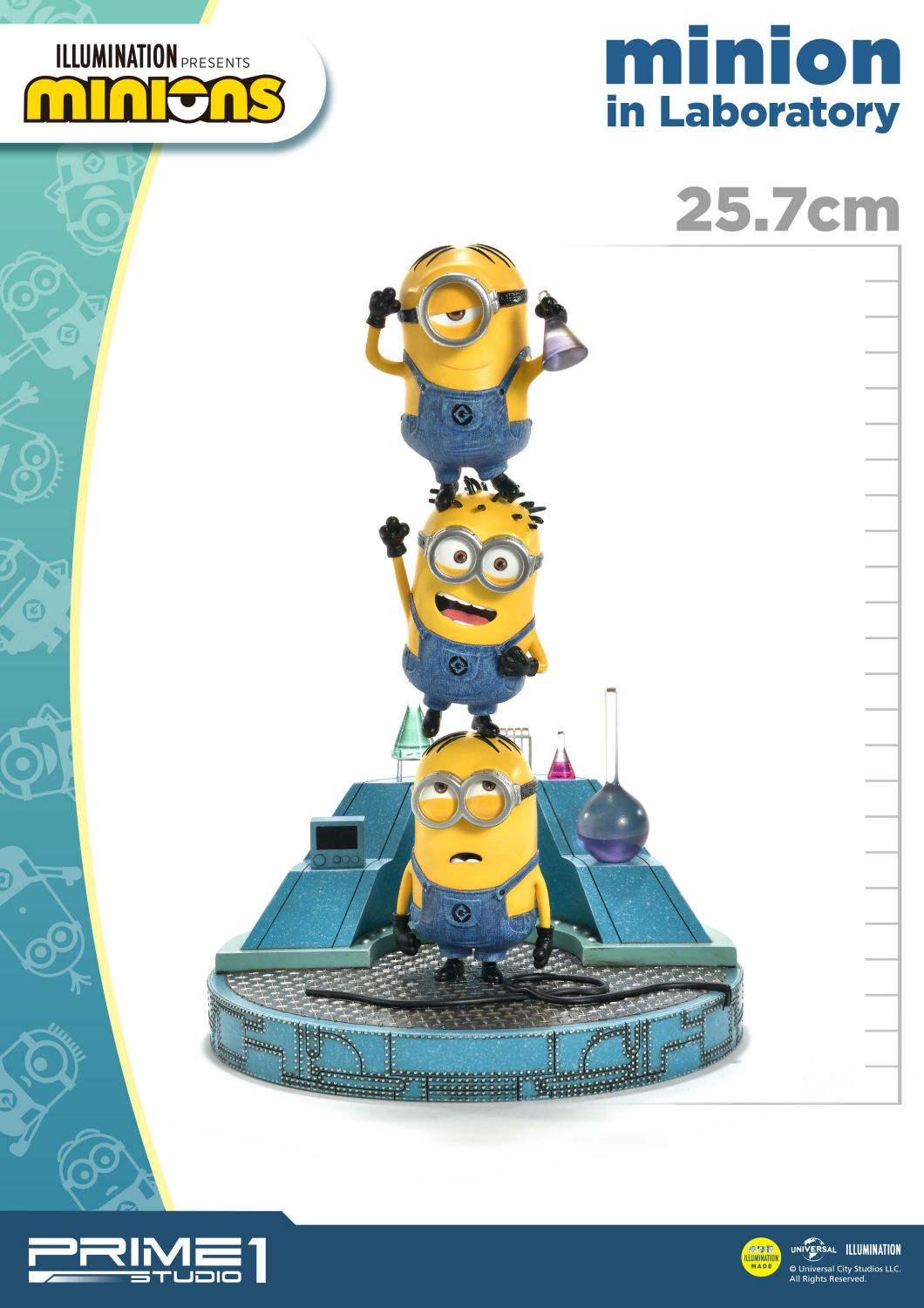 ミニオンズ公式オンラインストア MINIONS MALL（ミニオンズモール）