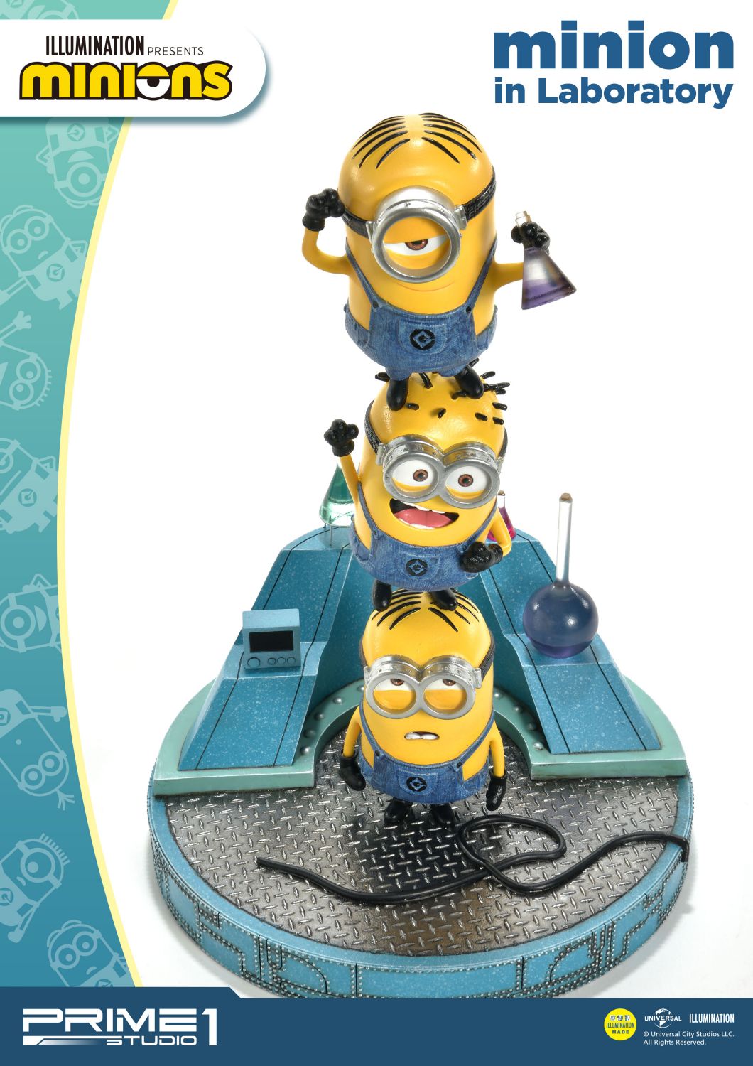 ミニオンズ公式オンラインストア MINIONS MALL（ミニオンズモール）