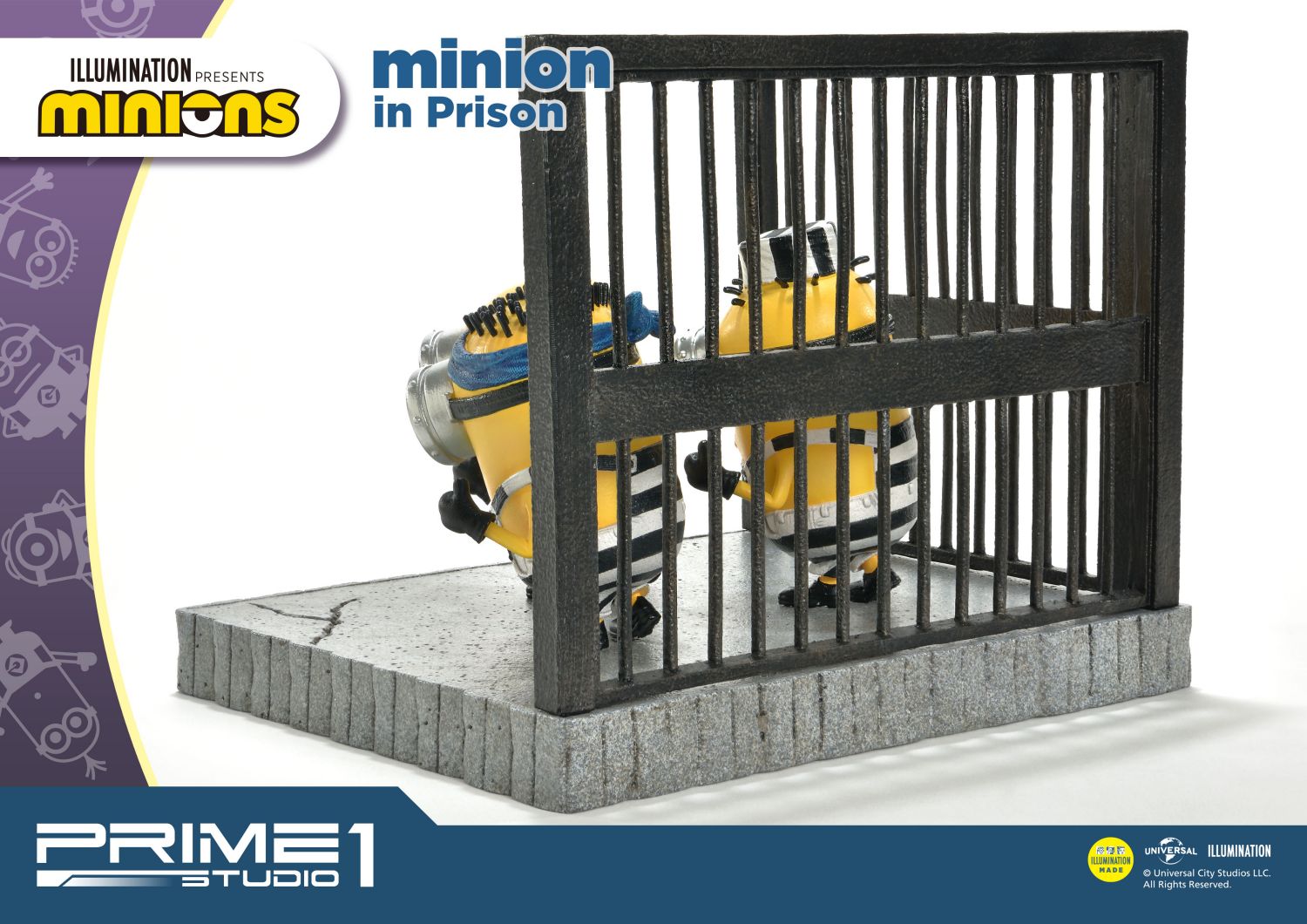 ミニオンズ公式オンラインストア MINIONS MALL（ミニオンズモール）