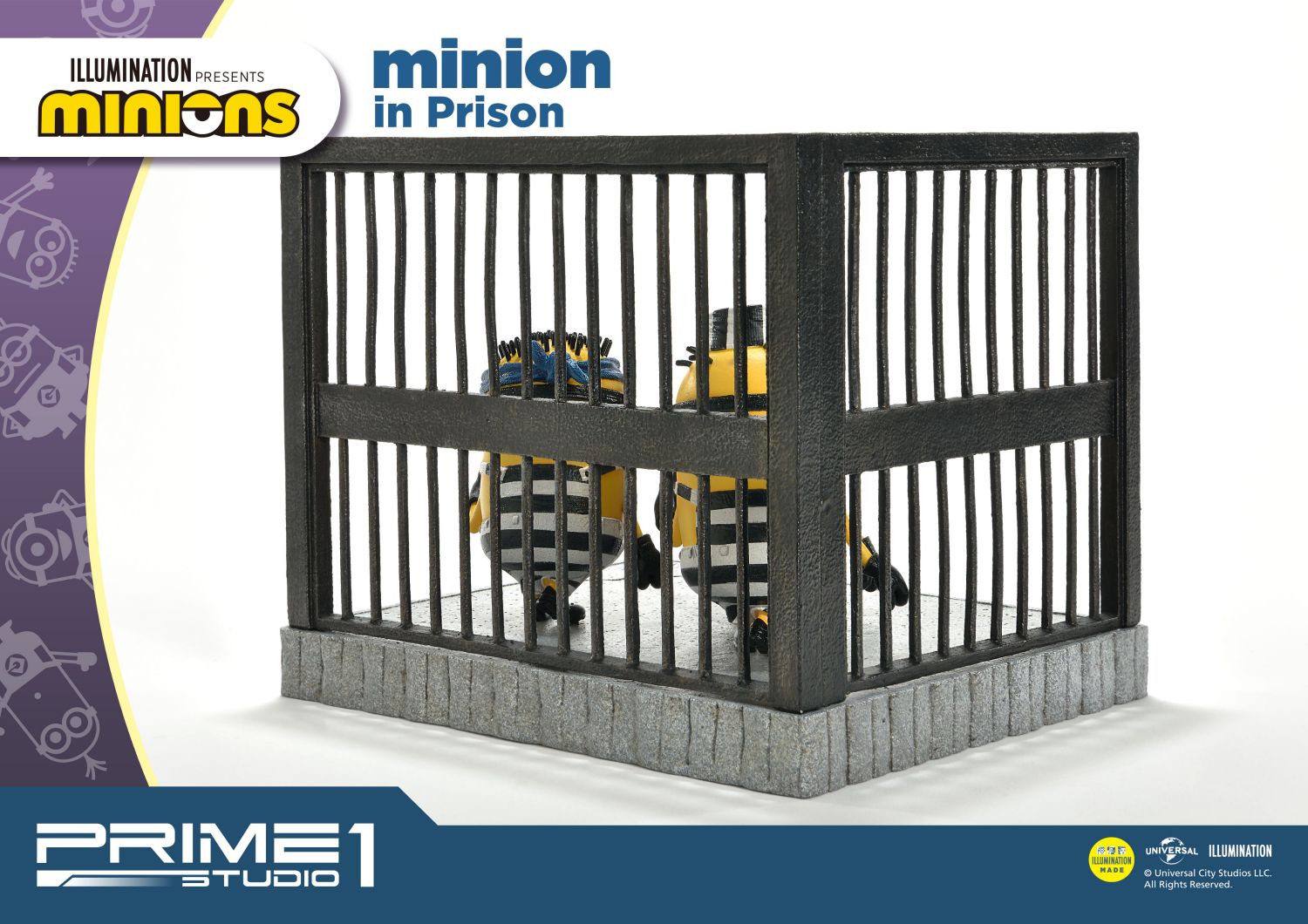 ミニオンズ公式オンラインストア MINIONS MALL（ミニオンズモール）