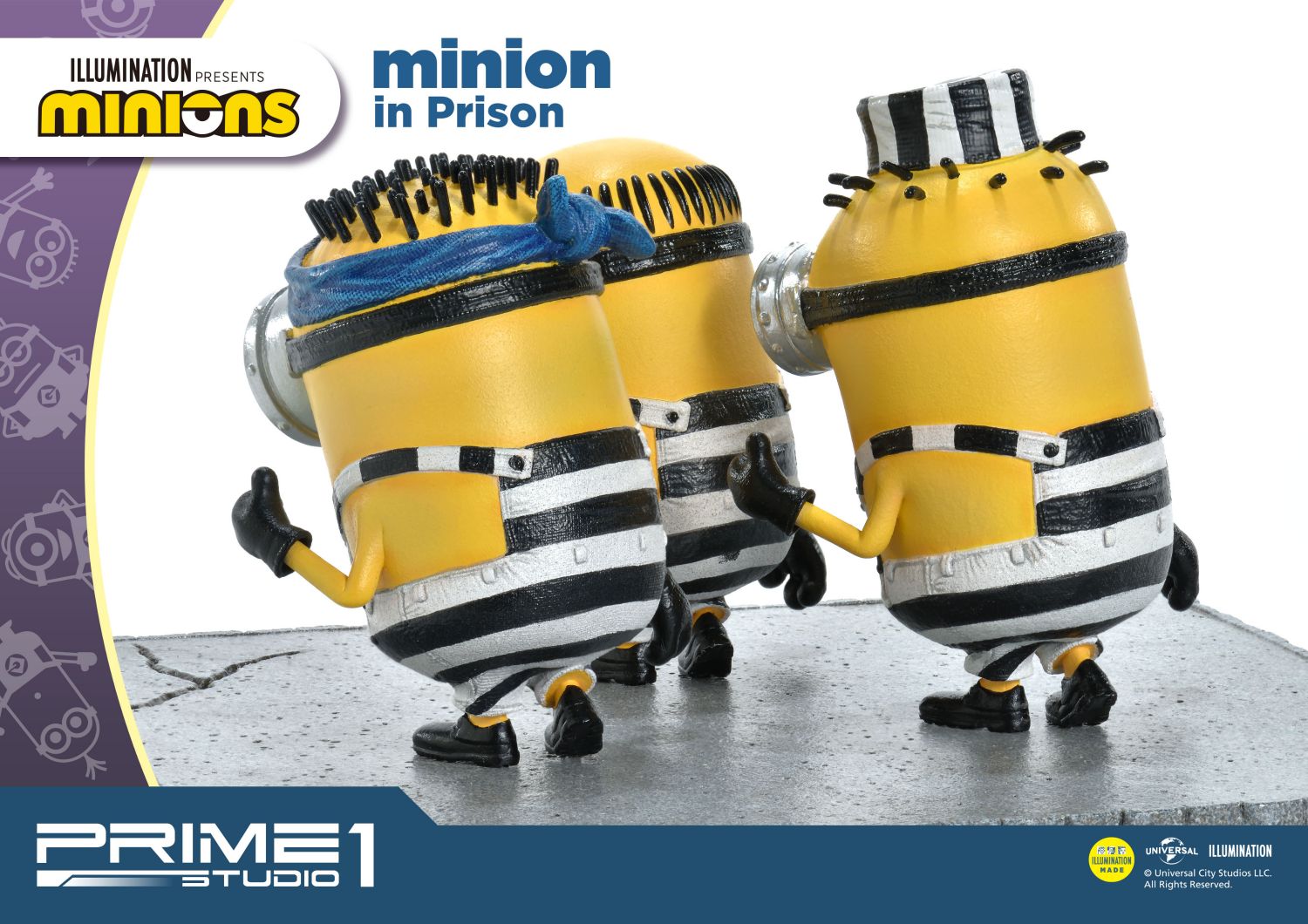 ミニオンズ公式オンラインストア MINIONS MALL（ミニオンズモール）