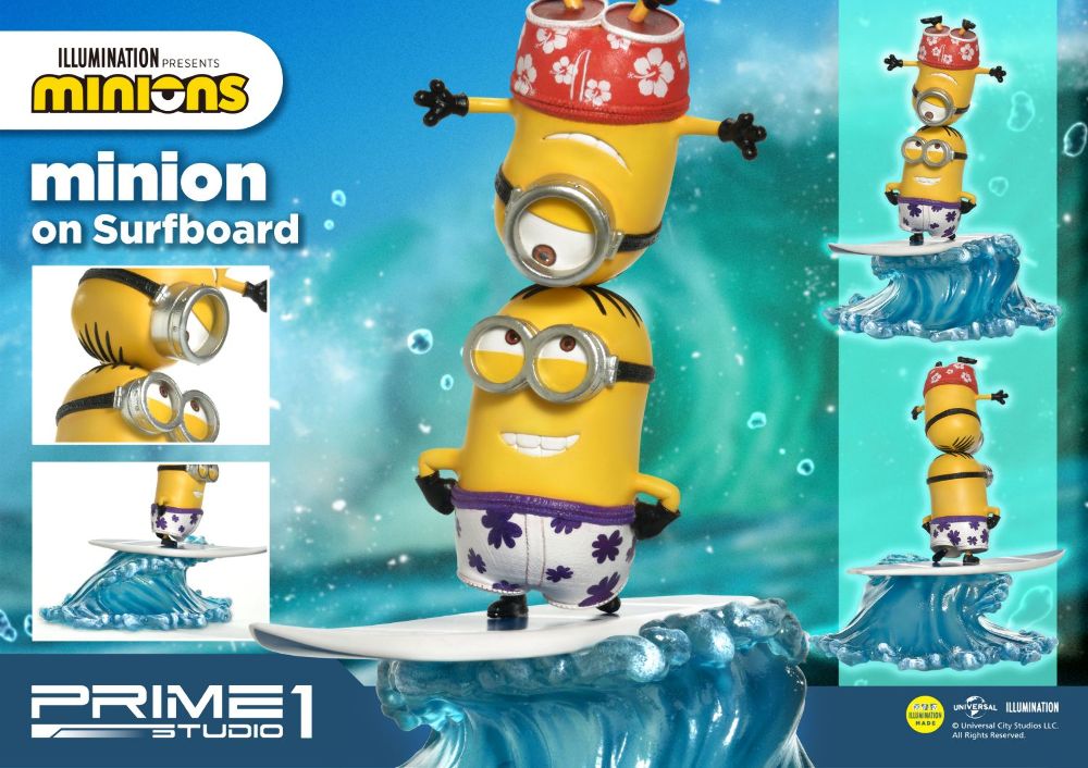 ミニオンズ公式オンラインストア MINIONS MALL（ミニオンズモール）