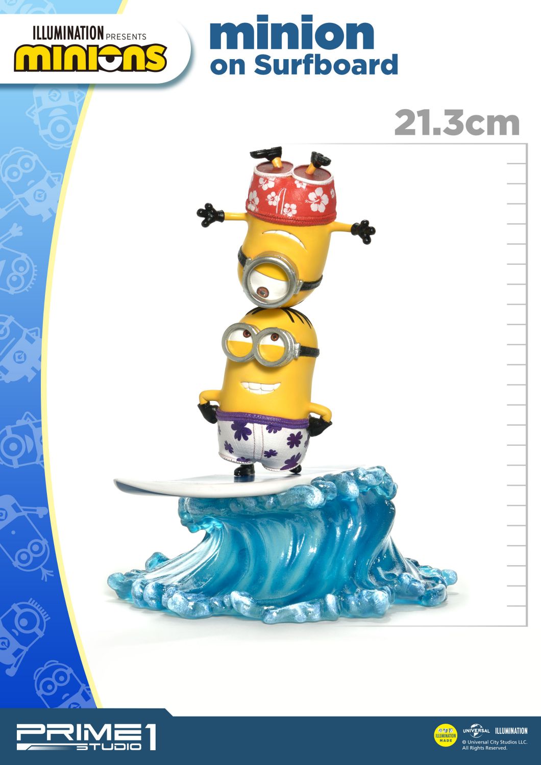 ミニオンズ公式オンラインストア MINIONS MALL（ミニオンズモール）