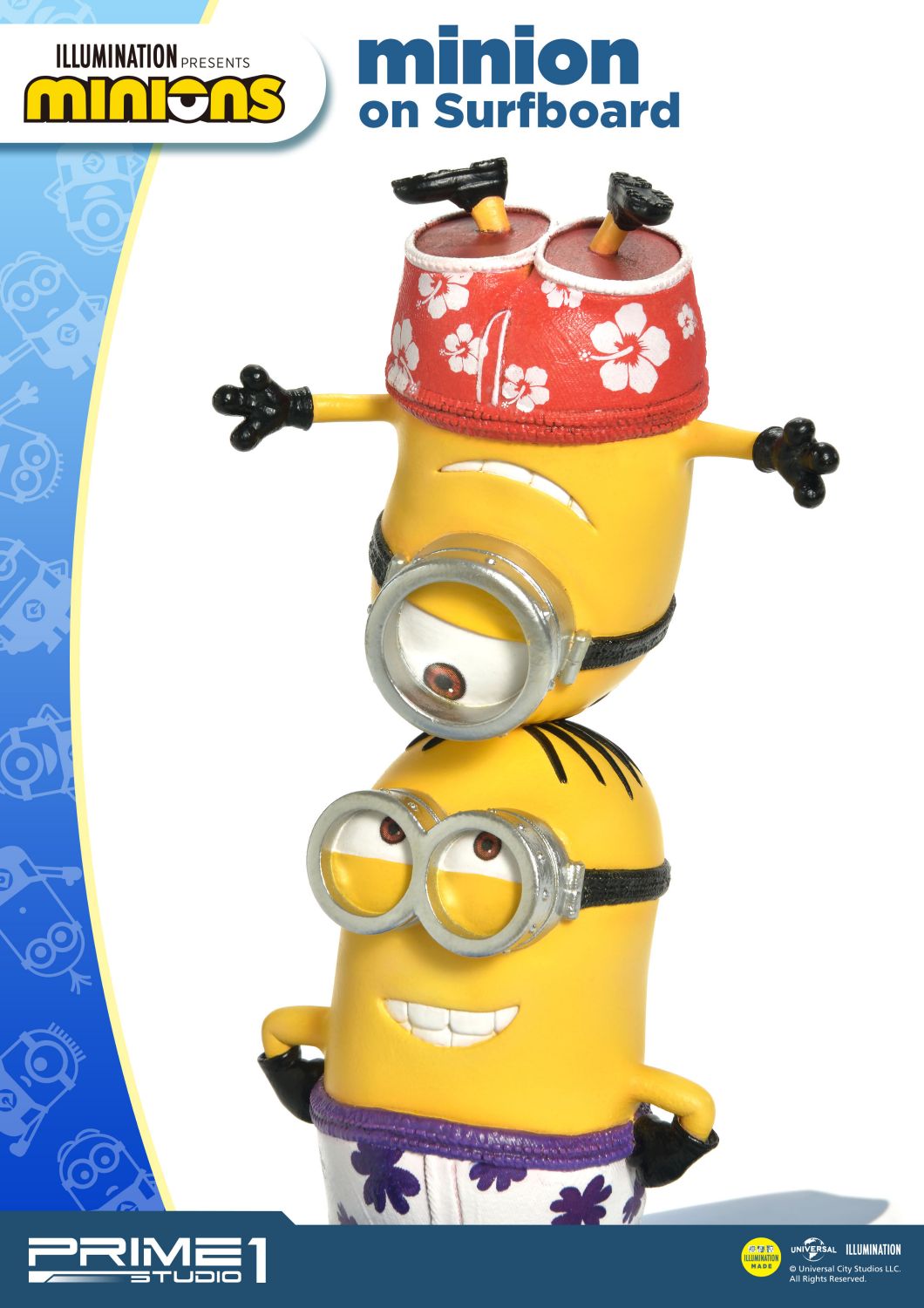 ミニオンズ公式オンラインストア MINIONS MALL（ミニオンズモール）