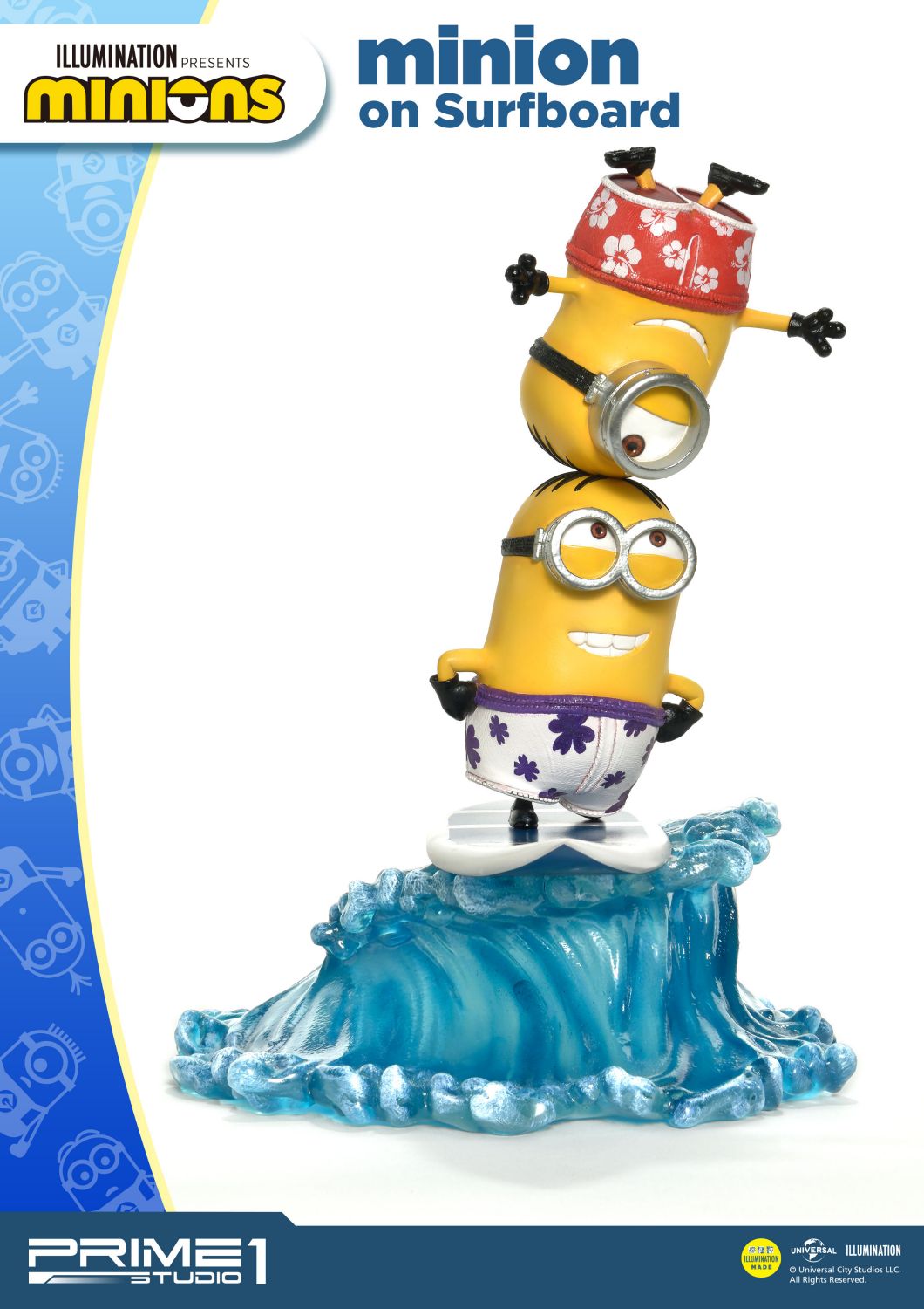 ミニオンズ公式オンラインストア MINIONS MALL（ミニオンズモール）