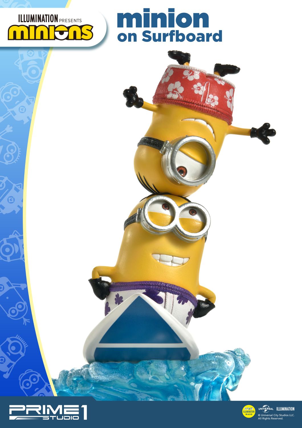 ミニオンズ公式オンラインストア MINIONS MALL（ミニオンズモール）