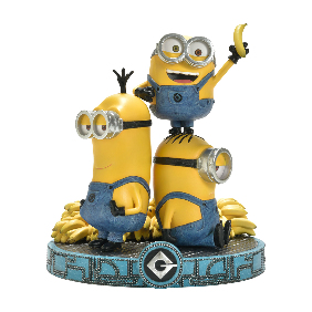 Figure - ミニオンズ公式オンラインストア MINIONS MALL（ミニオンズ 