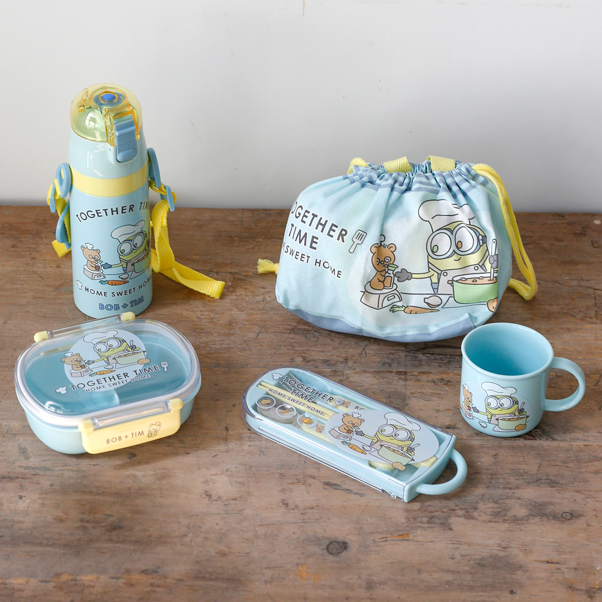 楽天市場】【週末ポイント10倍】zak 子ども用食器 ラージ プレート 怪盗グルー ミニオン minions : キッズ・ベビー用品 パラニーニョ