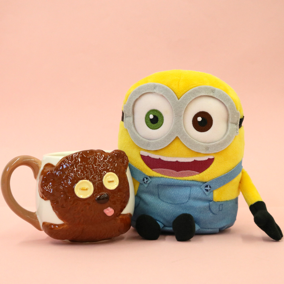 ミニオンズ公式オンラインストア MINIONS MALL（ミニオンズモール）