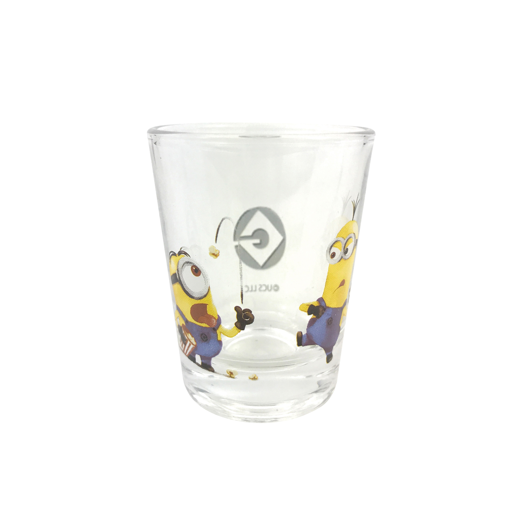 MINION AIR ミニオン フィギュア グラスセット　minions ミニオンズ公式オンラインストア MINIONS MALL（ミニオンズモール）