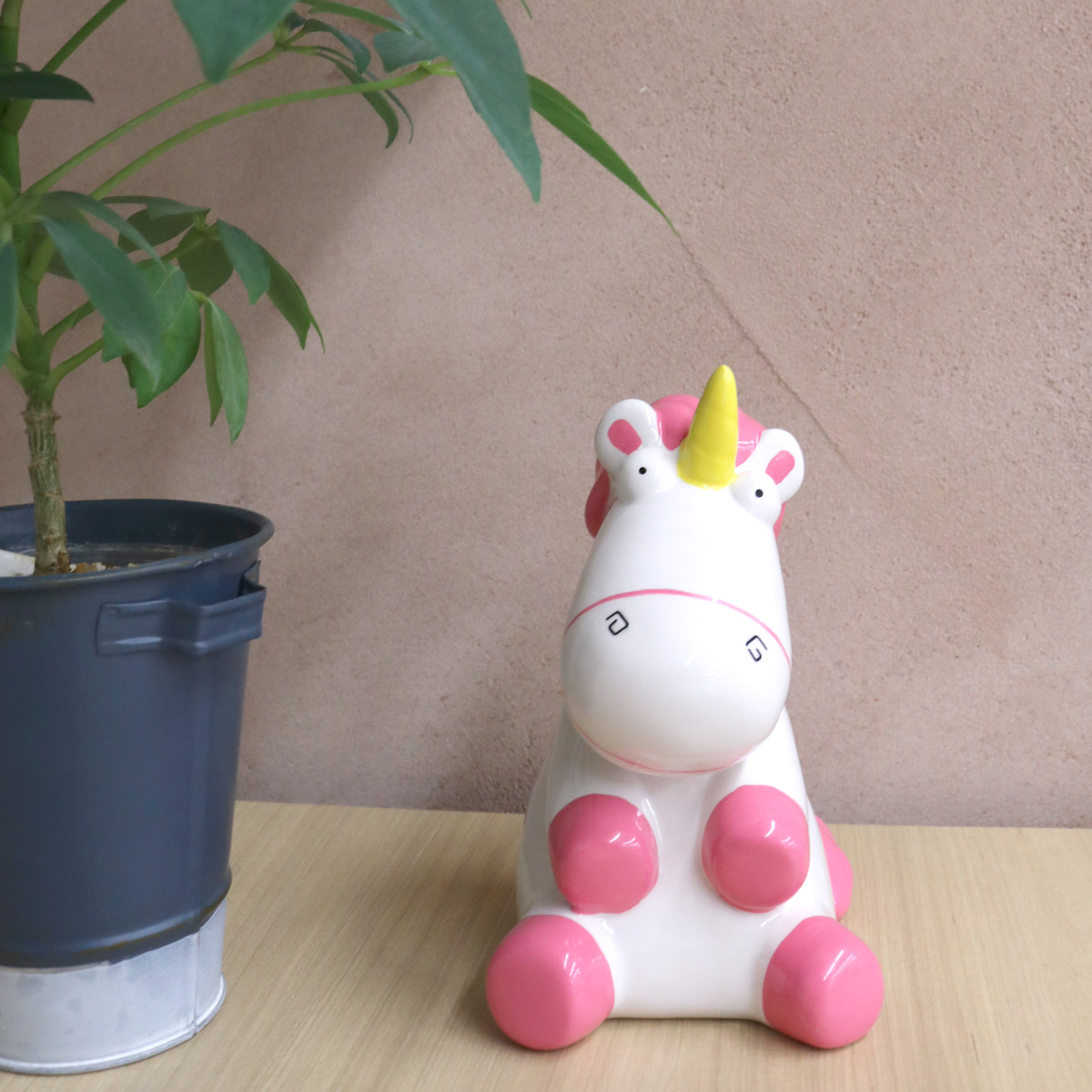 ミニオン ユニコーン リング 値下げしました❣》ミニオン ユニコーン リング - メルカリ