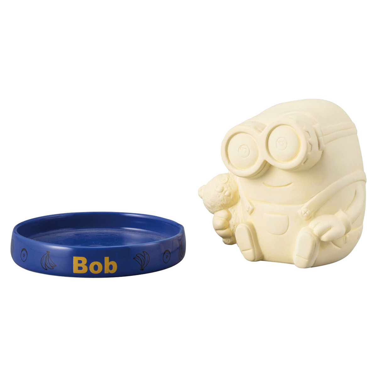 【非売品】ミニオン/加湿器　２個セット ◯〈ドウシシャ〉ミニオンちゃんの加湿器で加湿器ストレス解消