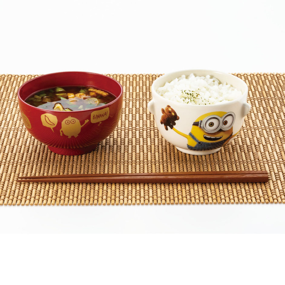 ミニオンズ公式オンラインストア MINIONS MALL（ミニオンズモール）