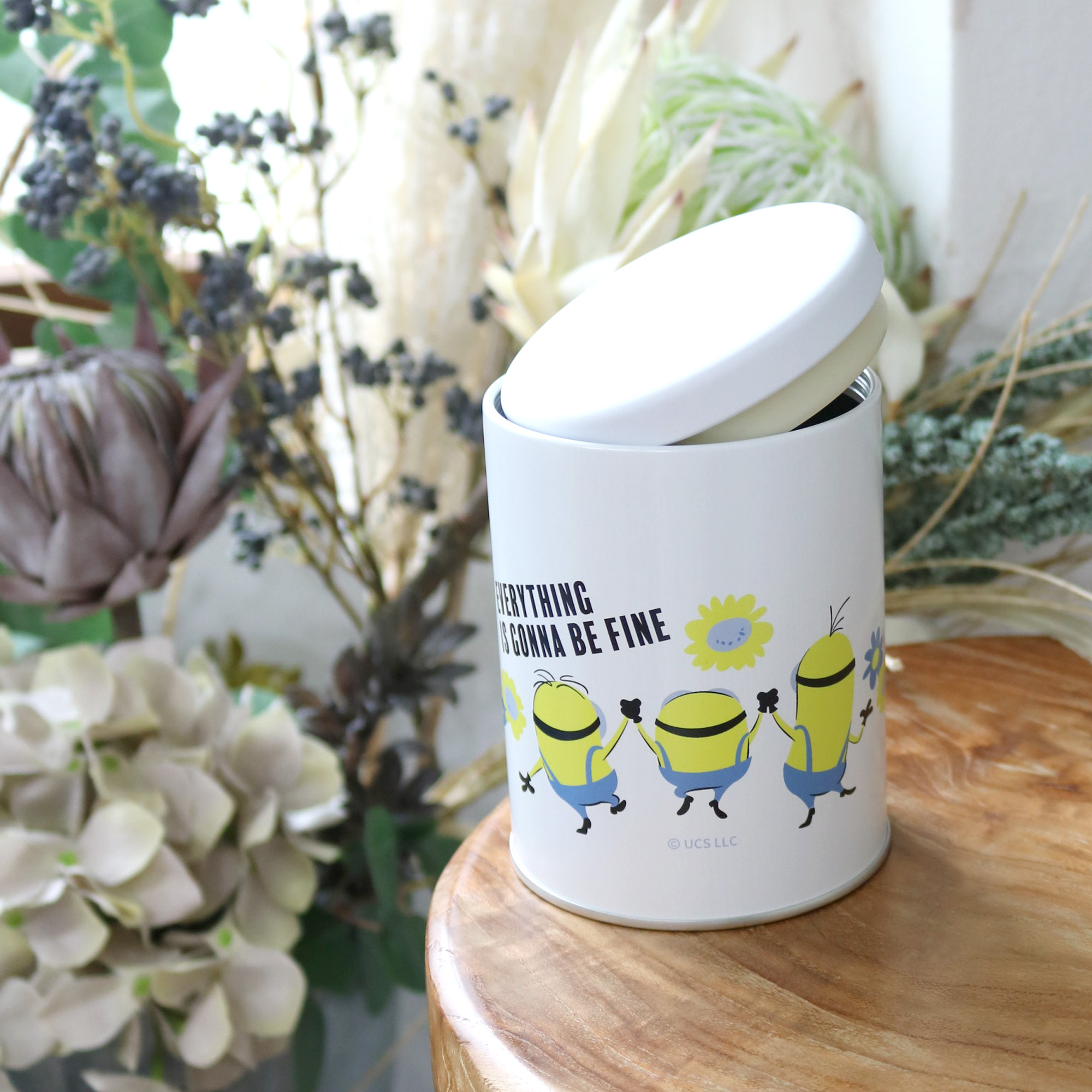 ミニオンズ公式オンラインストア MINIONS MALL（ミニオンズモール）