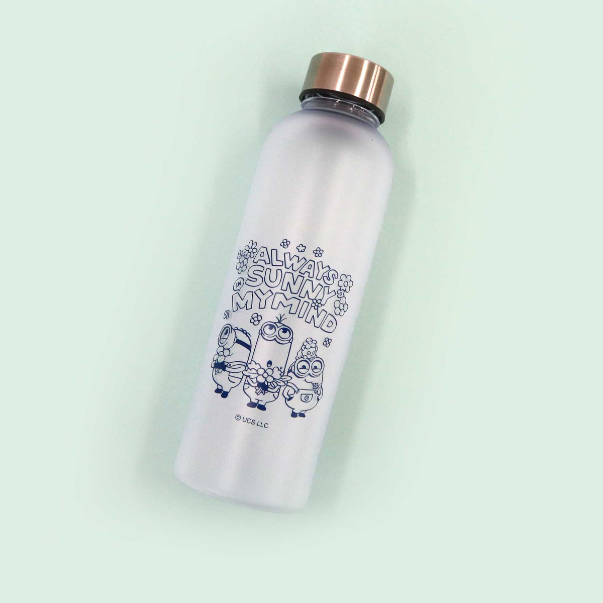 ミニオンズ公式オンラインストア MINIONS MALL（ミニオンズモール）