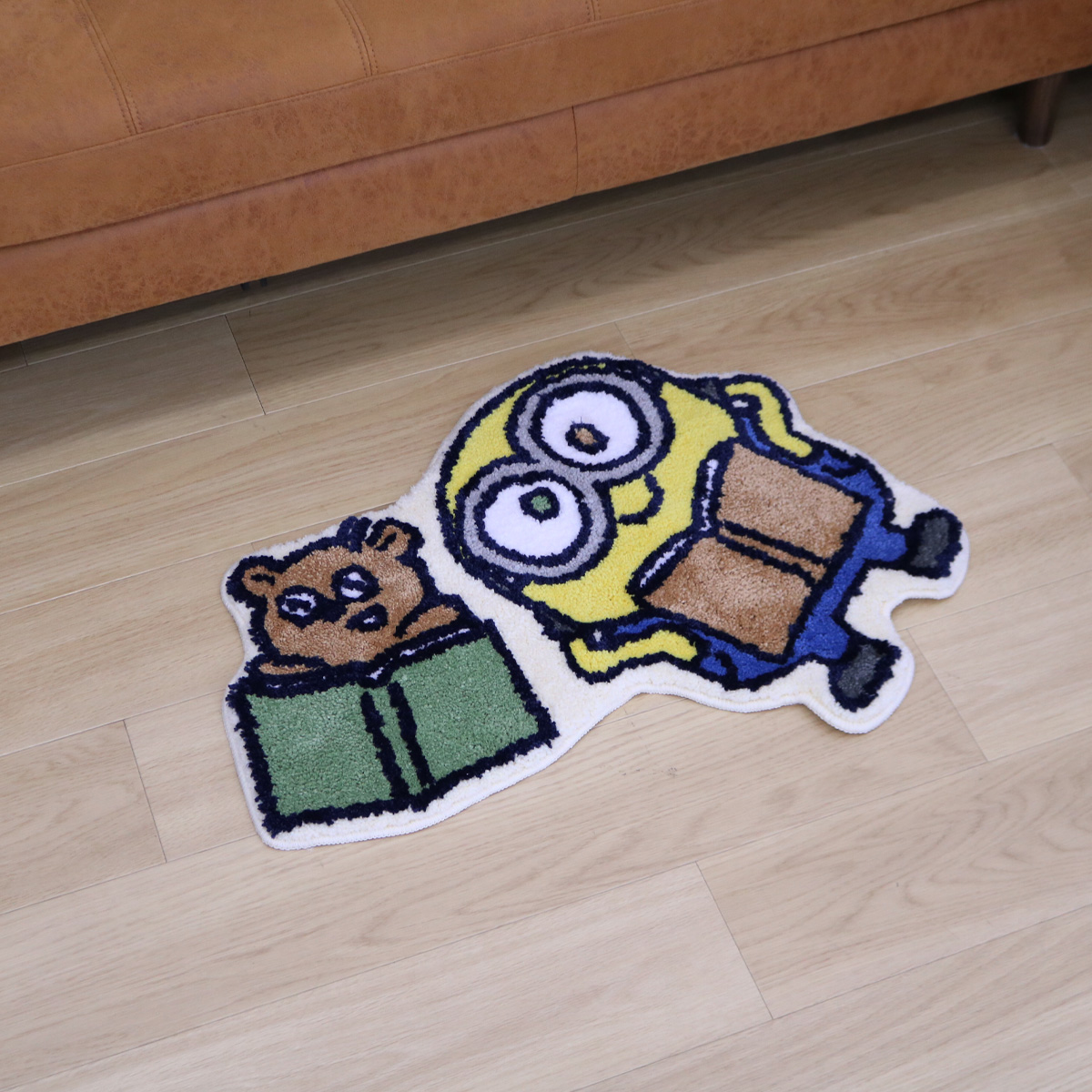 ミニオンズ公式オンラインストア MINIONS MALL（ミニオンズモール）