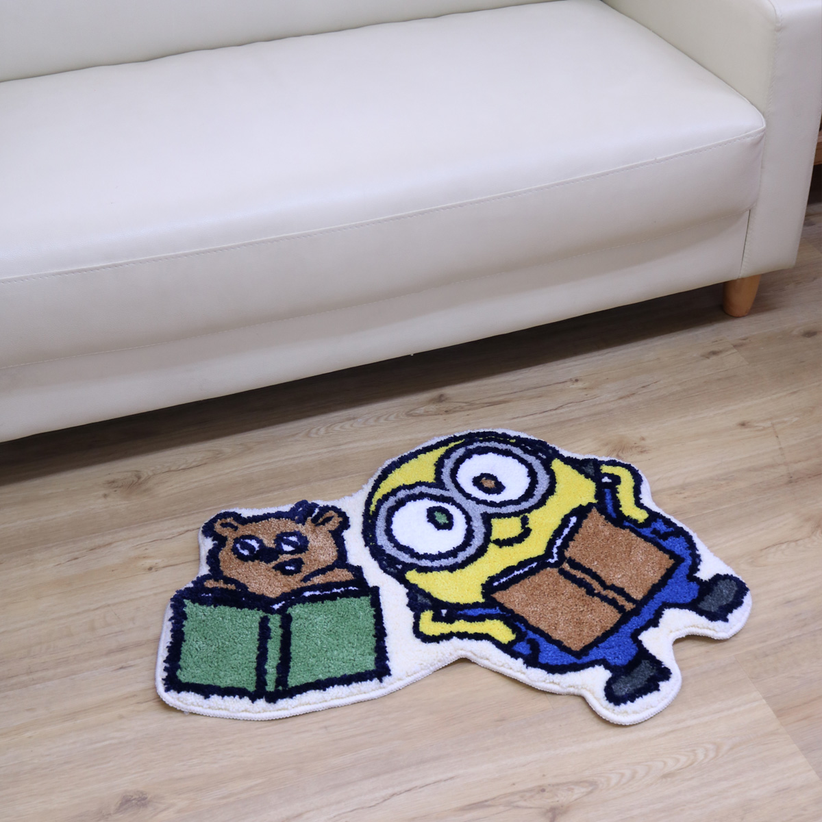 ミニオンズ公式オンラインストア MINIONS MALL（ミニオンズモール）