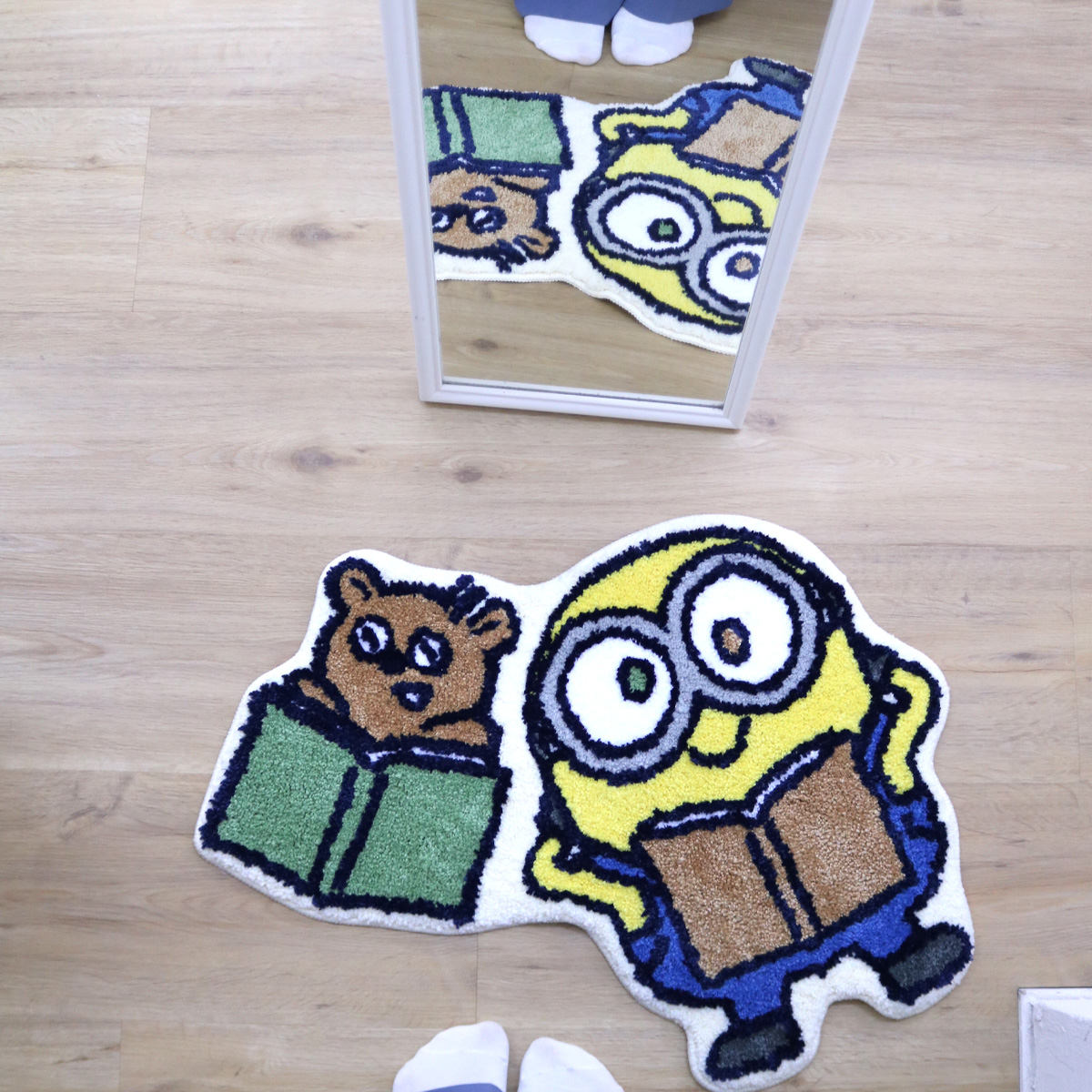 ミニオンズ公式オンラインストア MINIONS MALL（ミニオンズモール）