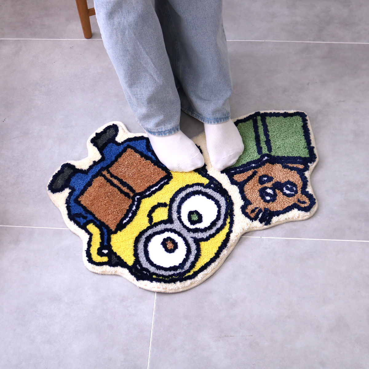 ミニオンズ公式オンラインストア MINIONS MALL（ミニオンズモール）