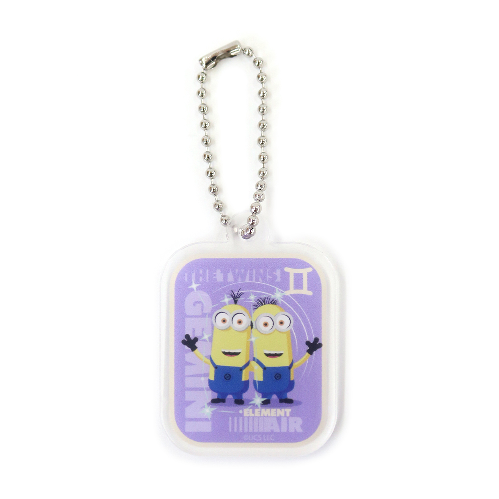 最終値下げ❣️FCRB 24SS MINIONS EMBLEM POCKETTEE ケビン - ミニオンズ公式オンラインストア MINIONS MALL（ミニオンズ
