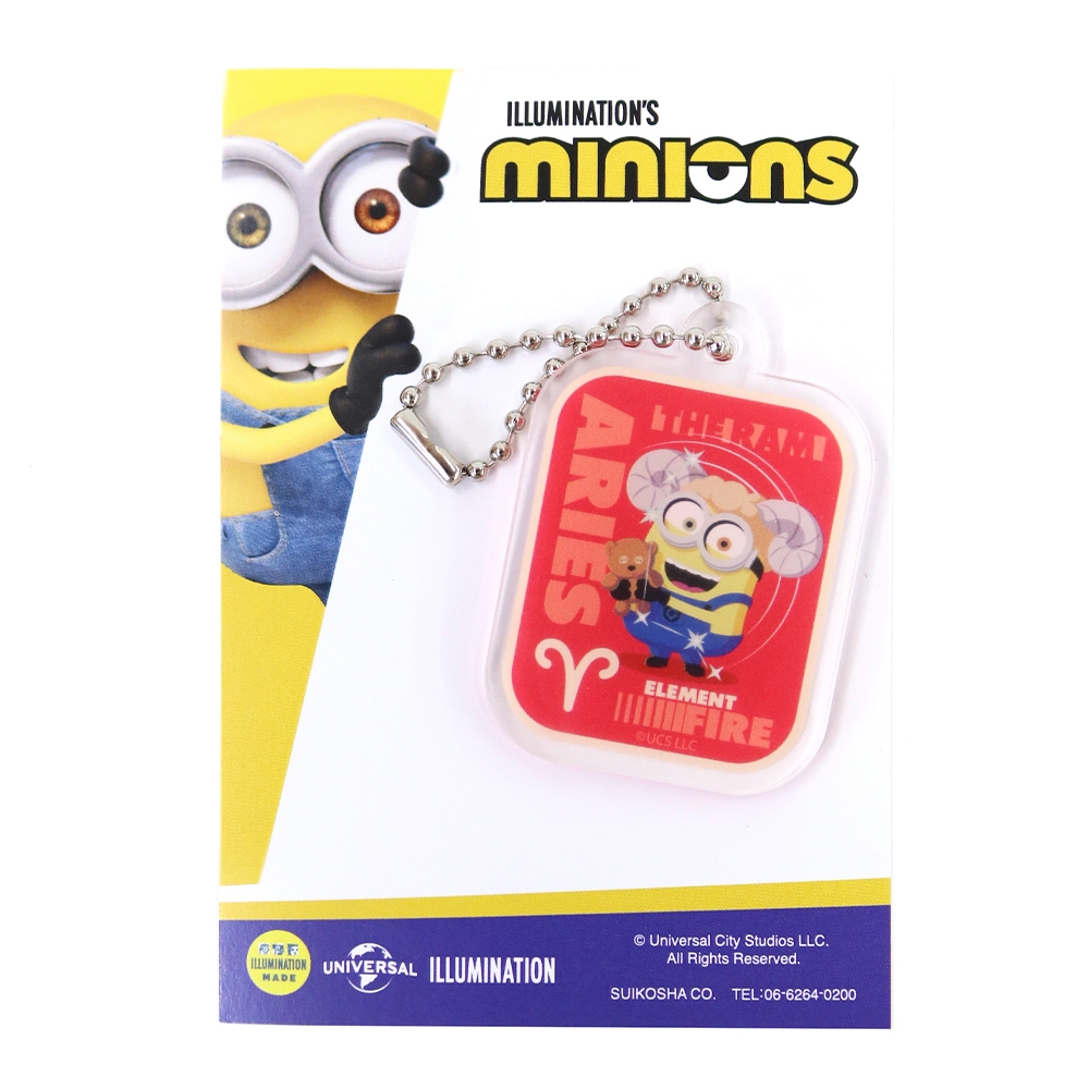 ミニオンズ公式オンラインストア MINIONS MALL（ミニオンズモール）
