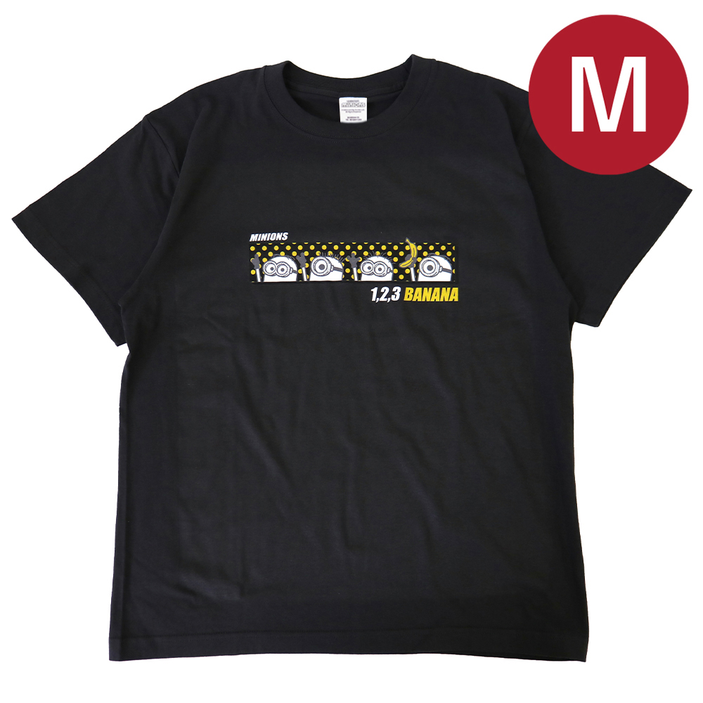 Bleeding Spawn ミニオン バンT ミニオンズ公式オンラインストア MINIONS MALL（ミニオンズモール）