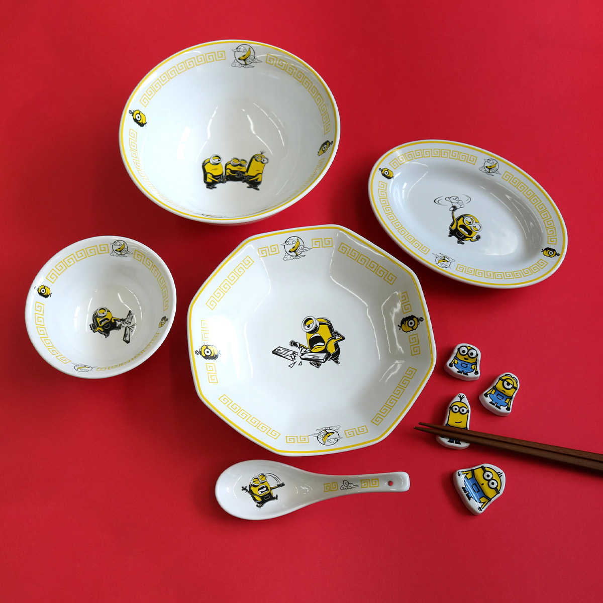 ミニオンズ公式オンラインストア MINIONS MALL（ミニオンズモール）