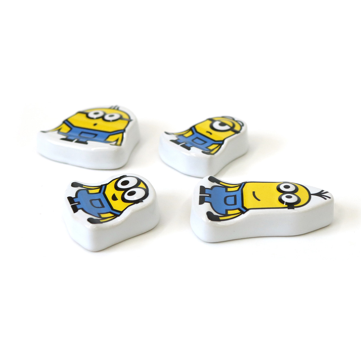 ミニオン タンブラー セット売り参考写真 新作登場！ 映画『怪盗グルーのミニオン超変身』のタンブラー