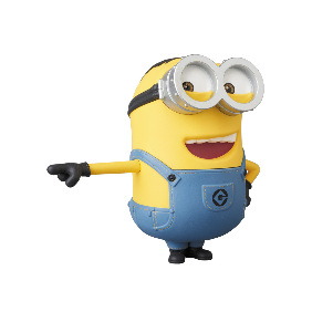 Figure - ミニオンズ公式オンラインストア MINIONS MALL（ミニオンズ 