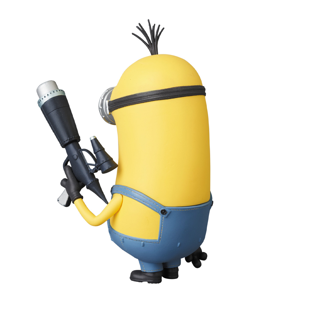 ち*う様 minion A horde of minions are attacking! Run away quickly! 