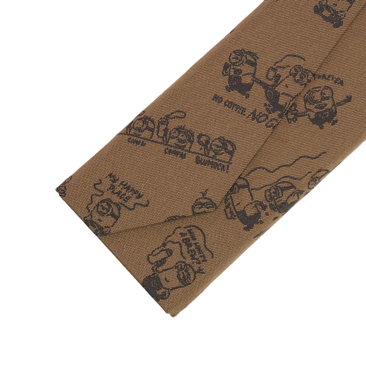 ミニオンズのメガネケース ミニオンズ クロス付きメガネケース（アップ）MMI-008｜の通販は