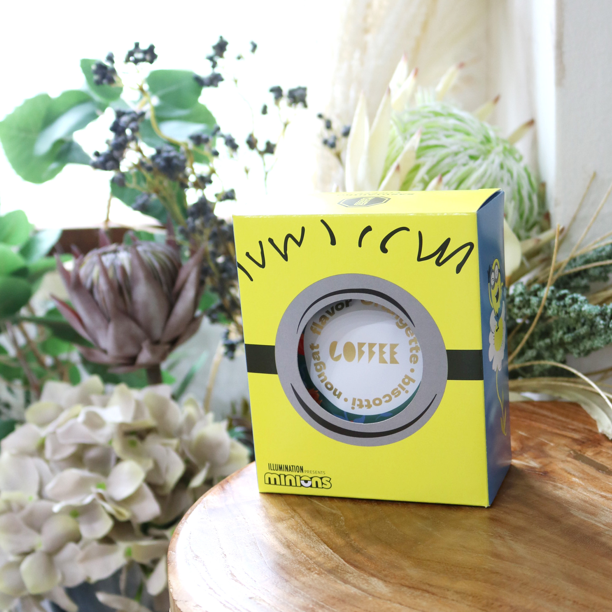 ミニオンズ公式オンラインストア MINIONS MALL（ミニオンズモール）