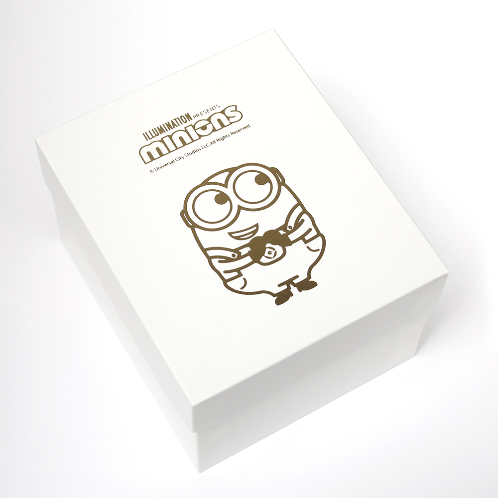 ミニオンズ公式オンラインストア MINIONS MALL（ミニオンズモール）